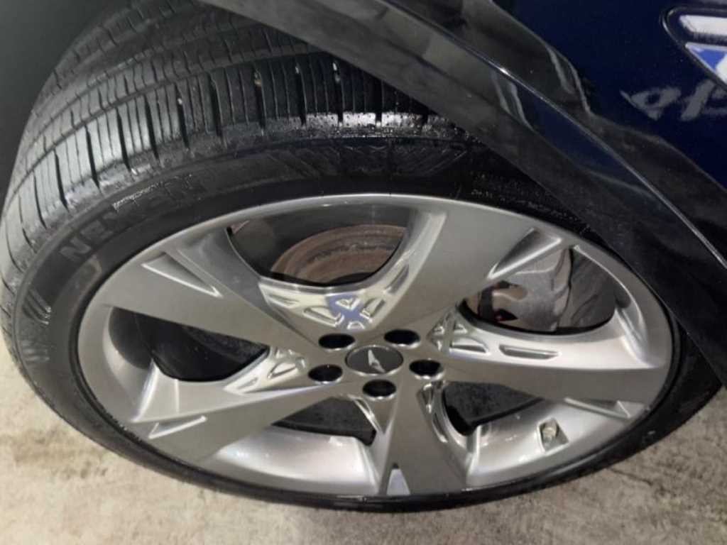 제네시스 GV80 가솔린 2.5T AWD 이미지 20