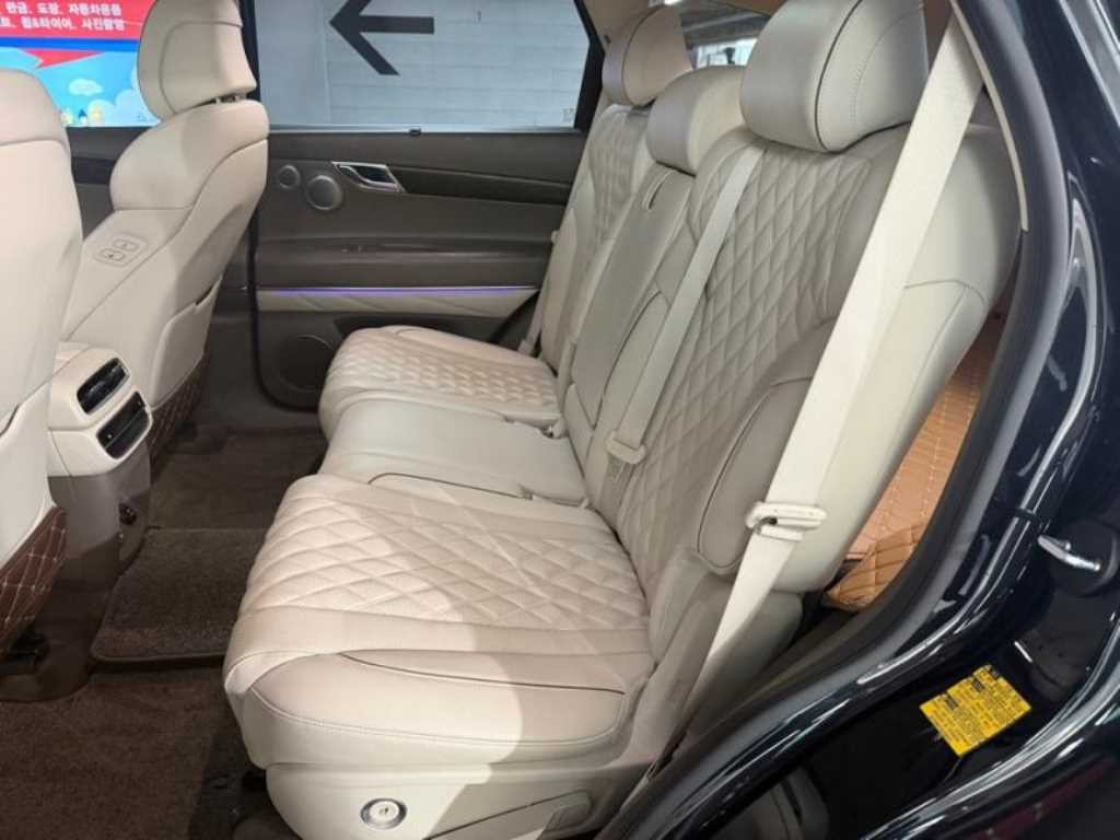 제네시스 GV80 가솔린 2.5T AWD 이미지 7