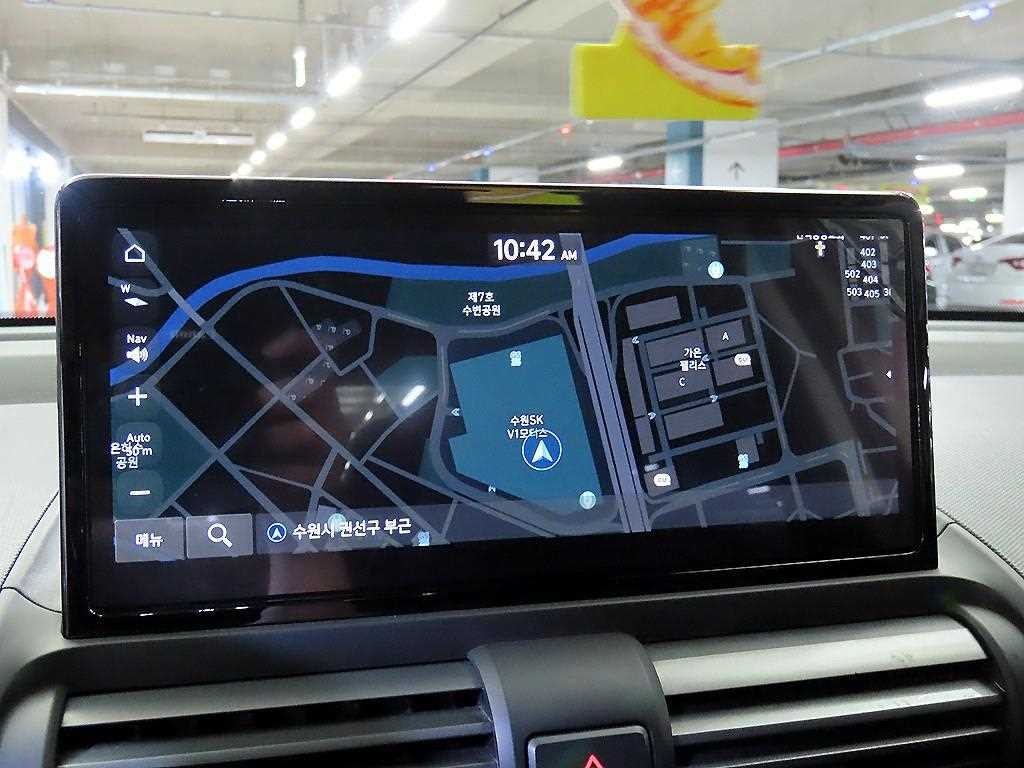 현대 캐스퍼 캐스퍼 일렉트릭 인스퍼레이션 이미지 14