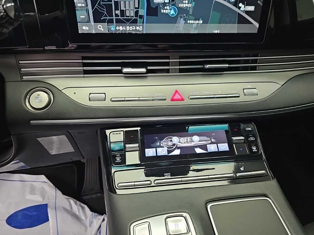 현대 그랜저 더 뉴 그랜저 IG 2.5 프리미엄 이미지 10