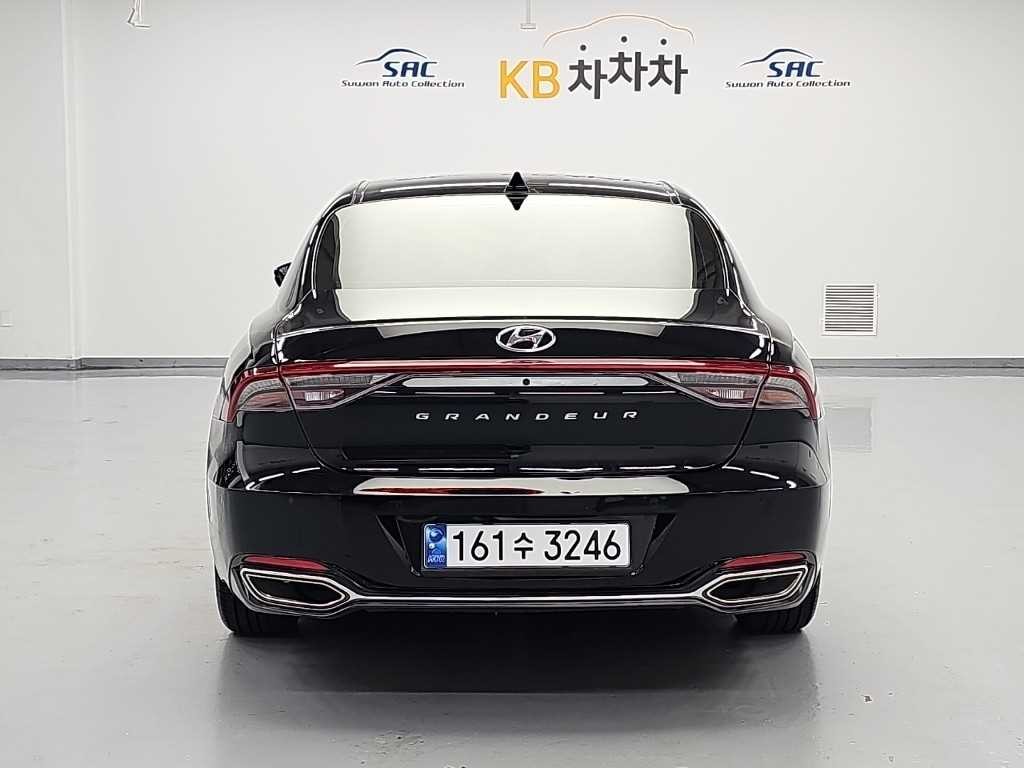 현대 그랜저 더 뉴 그랜저 IG 2.5 프리미엄 이미지 3