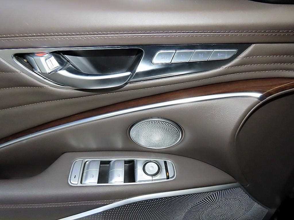 기아 K9 더 K9 3.8 GDI AWD 플래티넘Ⅱ 이미지 13