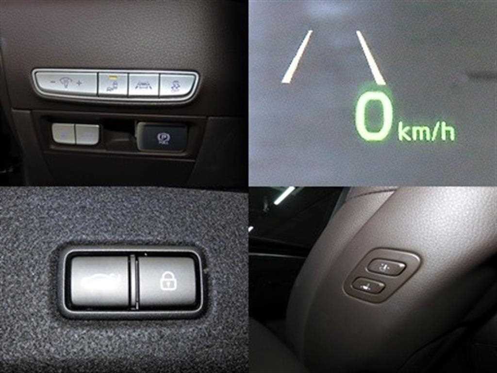 기아 K9 더 K9 3.8 GDI AWD 플래티넘Ⅱ 이미지 18