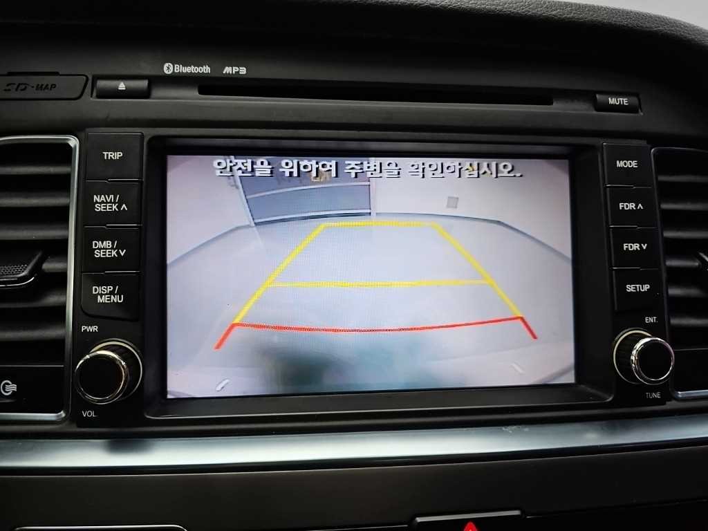 현대 쏘나타 LF 쏘나타 2.0 프리미엄 이미지 16