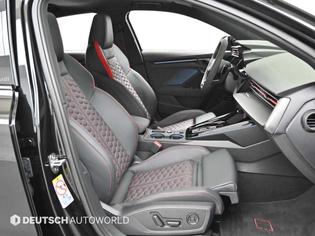 아우디 RS3 RS3 (8Y) 2.5 TFSI 콰트로 이미지 11