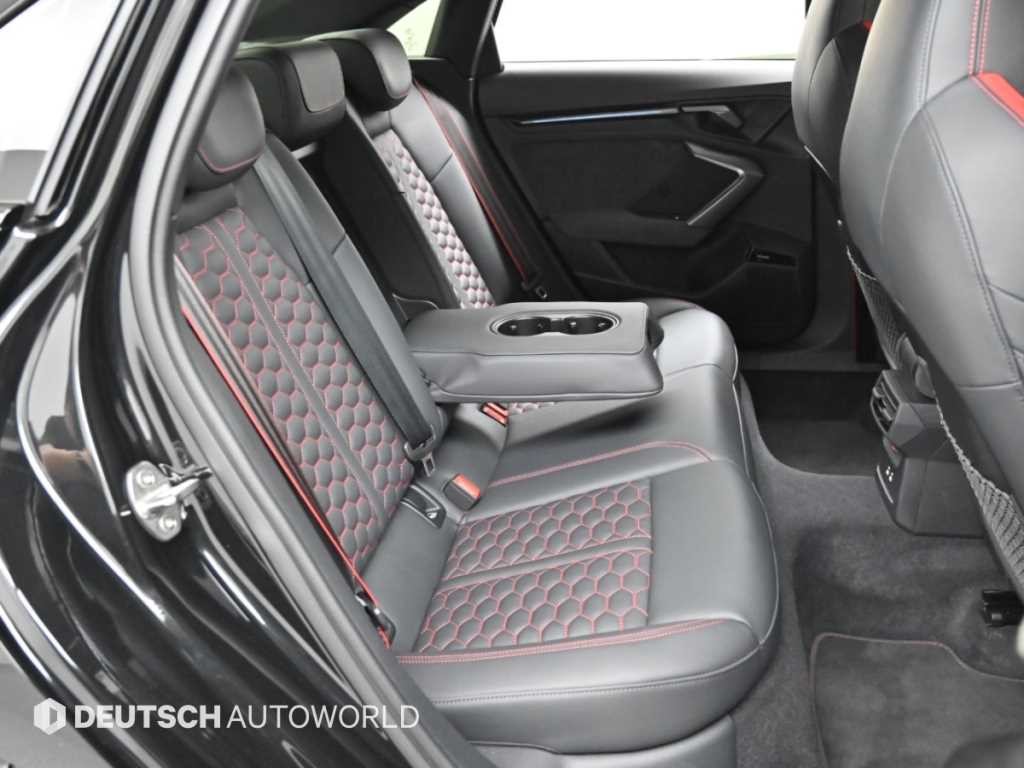 아우디 RS3 RS3 (8Y) 2.5 TFSI 콰트로 이미지 13