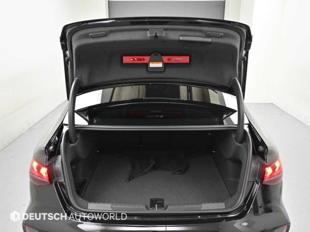 아우디 RS3 RS3 (8Y) 2.5 TFSI 콰트로 이미지 20