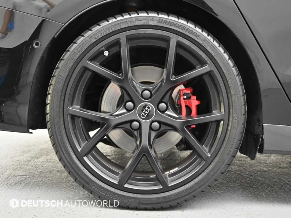 아우디 RS3 RS3 (8Y) 2.5 TFSI 콰트로 이미지 6