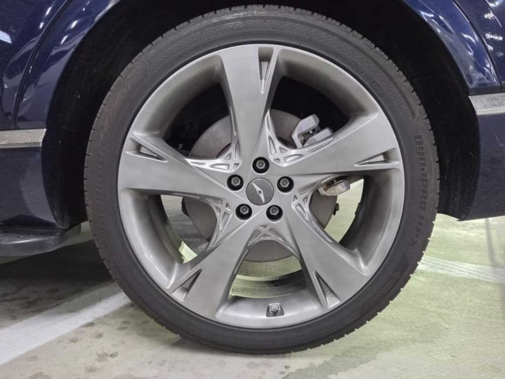 제네시스 GV80 가솔린 3.5T AWD 이미지 13