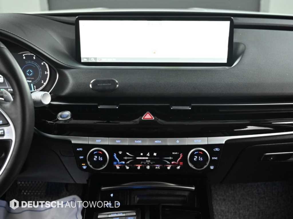 제네시스 G80 G80(RG3) 2.2 디젤 2WD 이미지 14