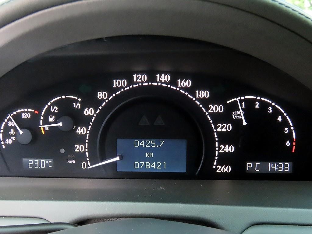 마이바흐 62 5.5 V12 이미지 9