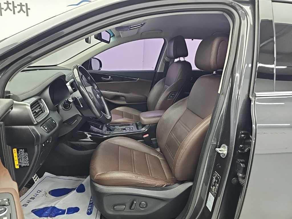 기아 쏘렌토 올 뉴 쏘렌토 디젤 2WD 2.0 노블레스 이미지 11