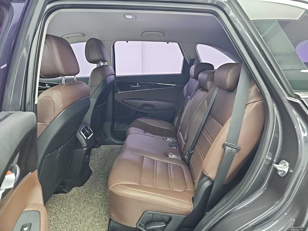 기아 쏘렌토 올 뉴 쏘렌토 디젤 2WD 2.0 노블레스 이미지 12