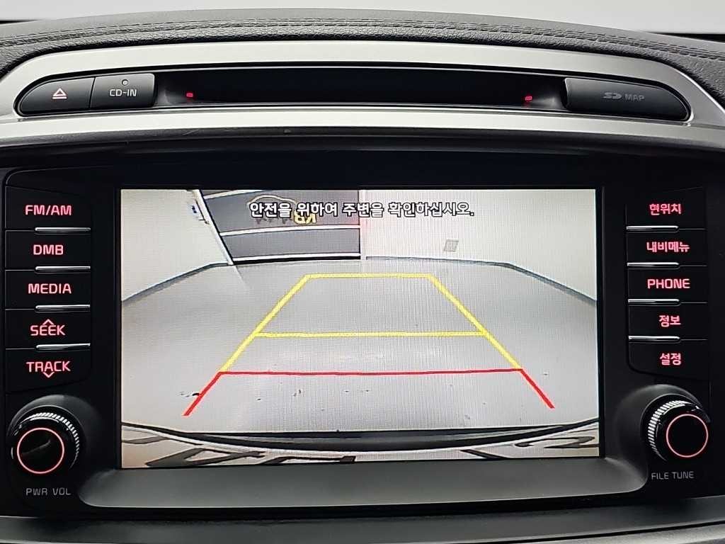 기아 쏘렌토 올 뉴 쏘렌토 디젤 2WD 2.0 노블레스 이미지 16