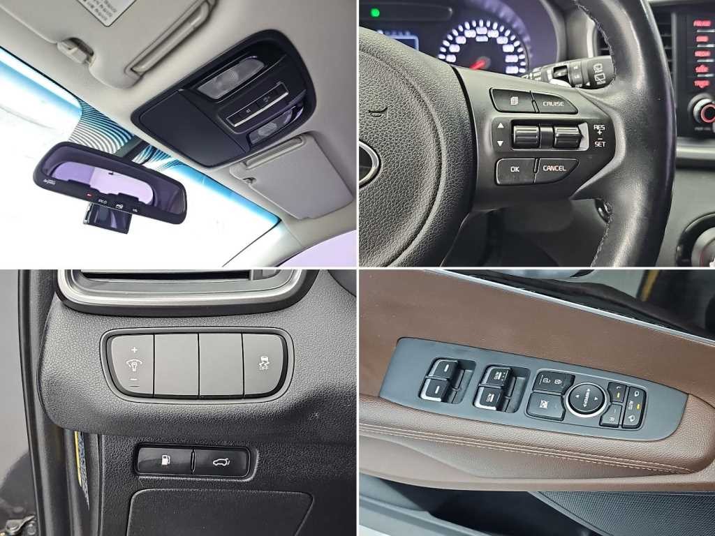 기아 쏘렌토 올 뉴 쏘렌토 디젤 2WD 2.0 노블레스 이미지 17