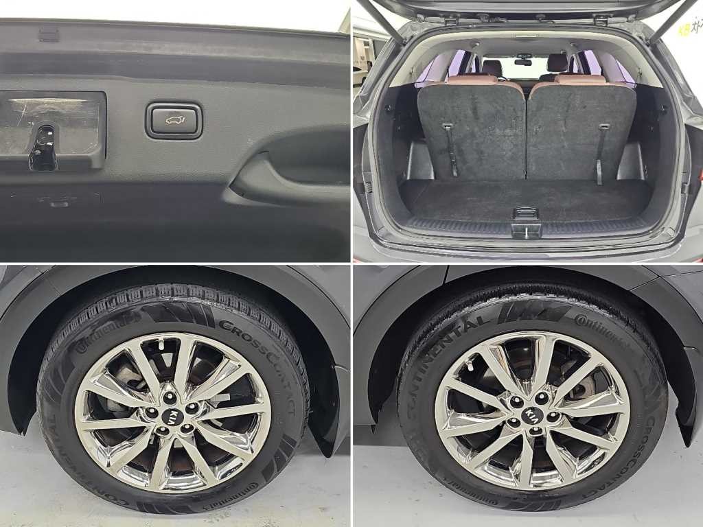 기아 쏘렌토 올 뉴 쏘렌토 디젤 2WD 2.0 노블레스 이미지 18