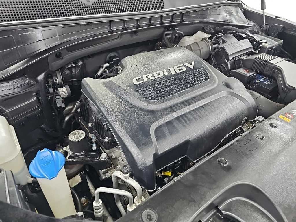 기아 쏘렌토 올 뉴 쏘렌토 디젤 2WD 2.0 노블레스 이미지 5