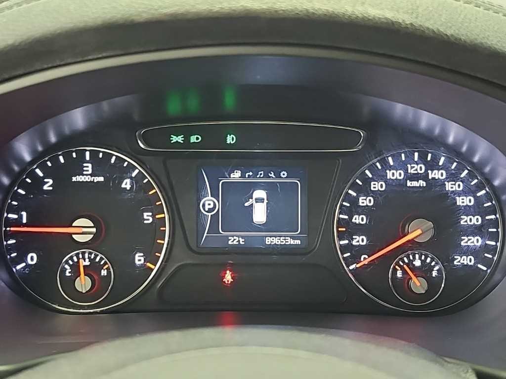 기아 쏘렌토 올 뉴 쏘렌토 디젤 2WD 2.0 노블레스 이미지 6