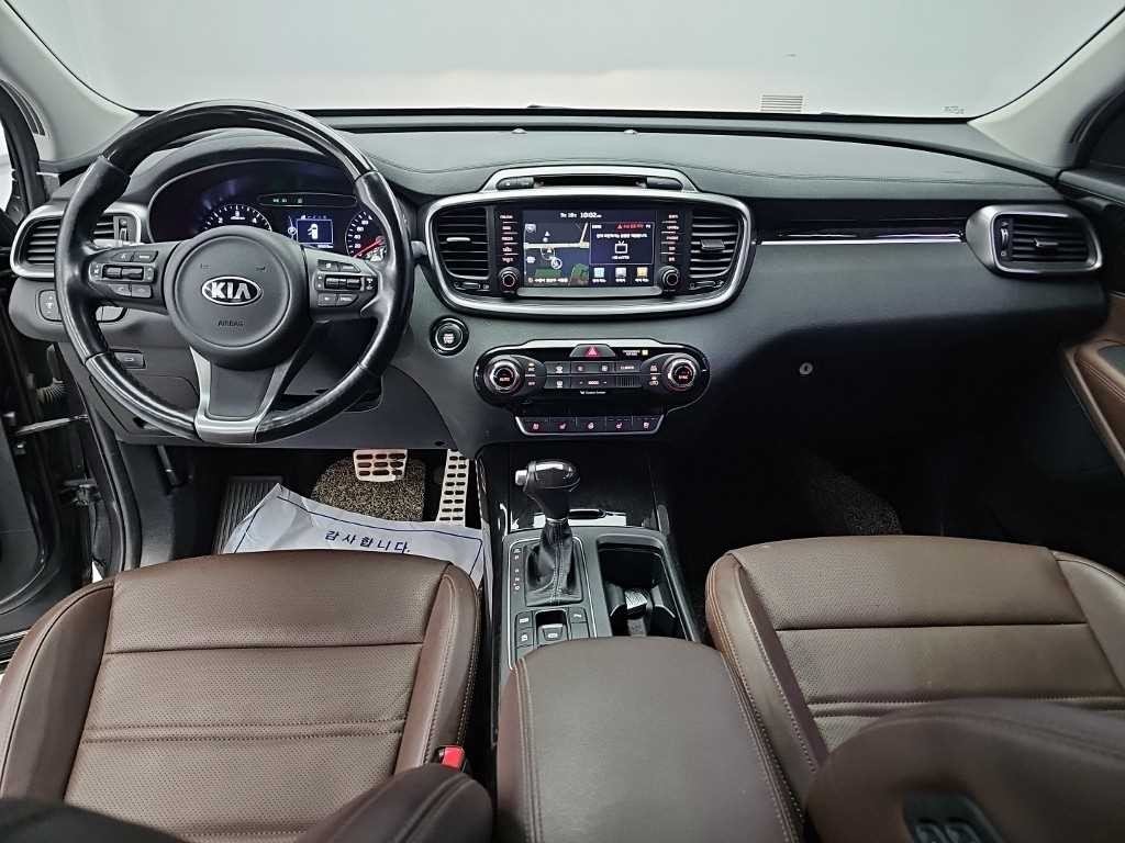 기아 쏘렌토 올 뉴 쏘렌토 디젤 2WD 2.0 노블레스 이미지 7
