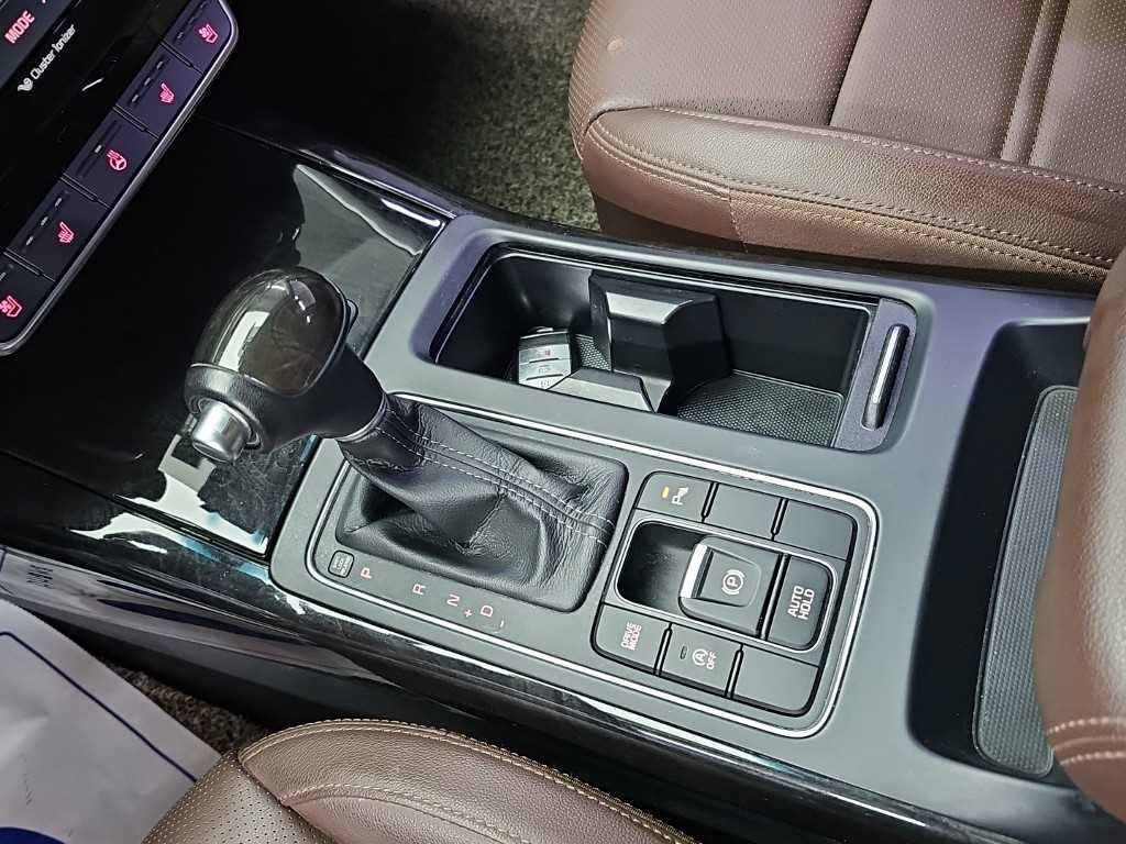 기아 쏘렌토 올 뉴 쏘렌토 디젤 2WD 2.0 노블레스 이미지 8
