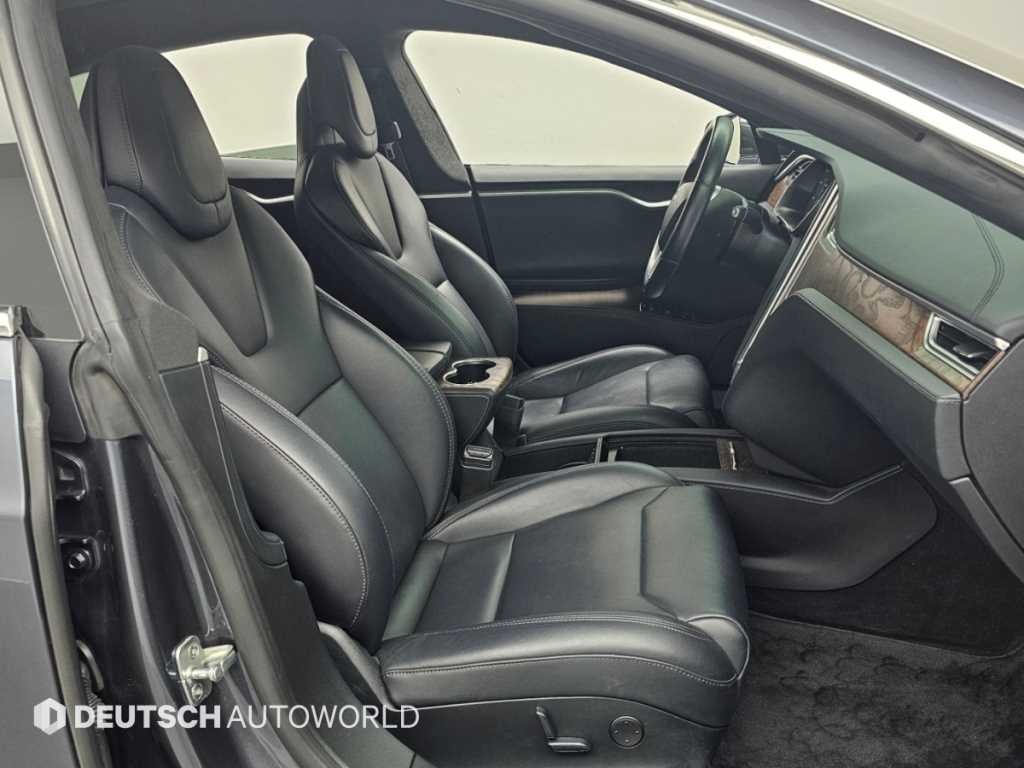 테슬라 모델 S 90D 이미지 10