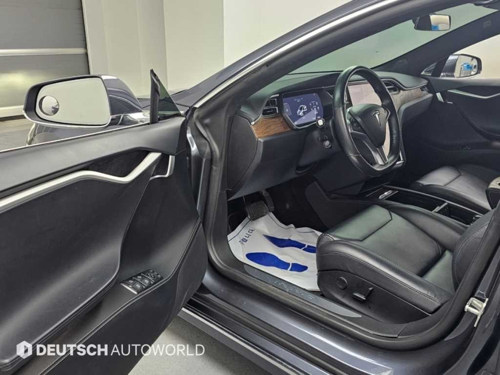 테슬라 모델 S 90D 이미지 11