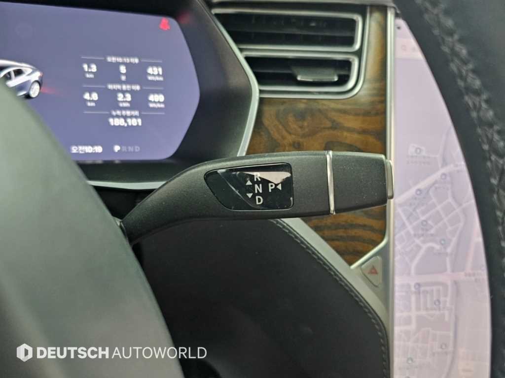 테슬라 모델 S 90D 이미지 9