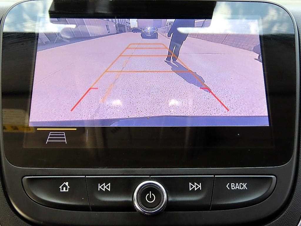쉐보레 이쿼녹스 디젤1.6 2WD 프리미어 기본형 이미지 14