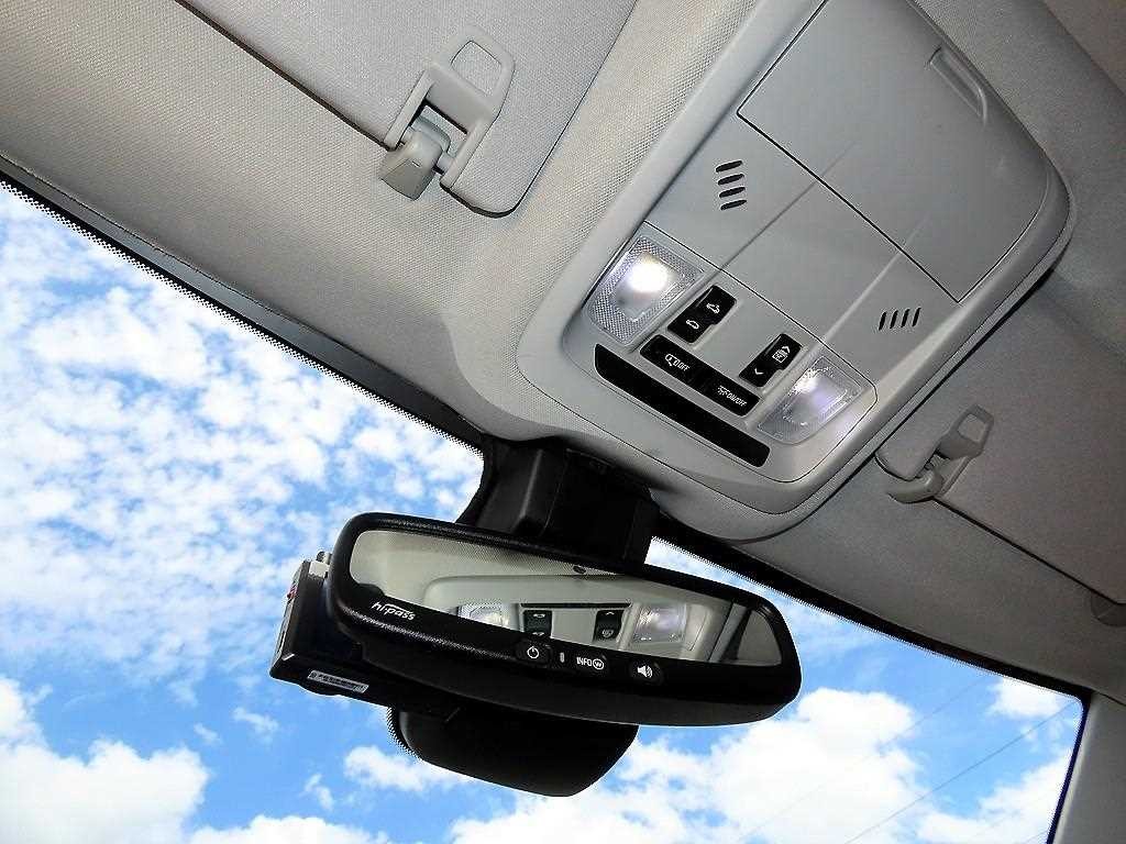 쉐보레 이쿼녹스 디젤1.6 2WD 프리미어 기본형 이미지 15