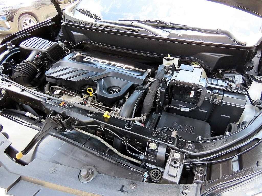 쉐보레 이쿼녹스 디젤1.6 2WD 프리미어 기본형 이미지 19