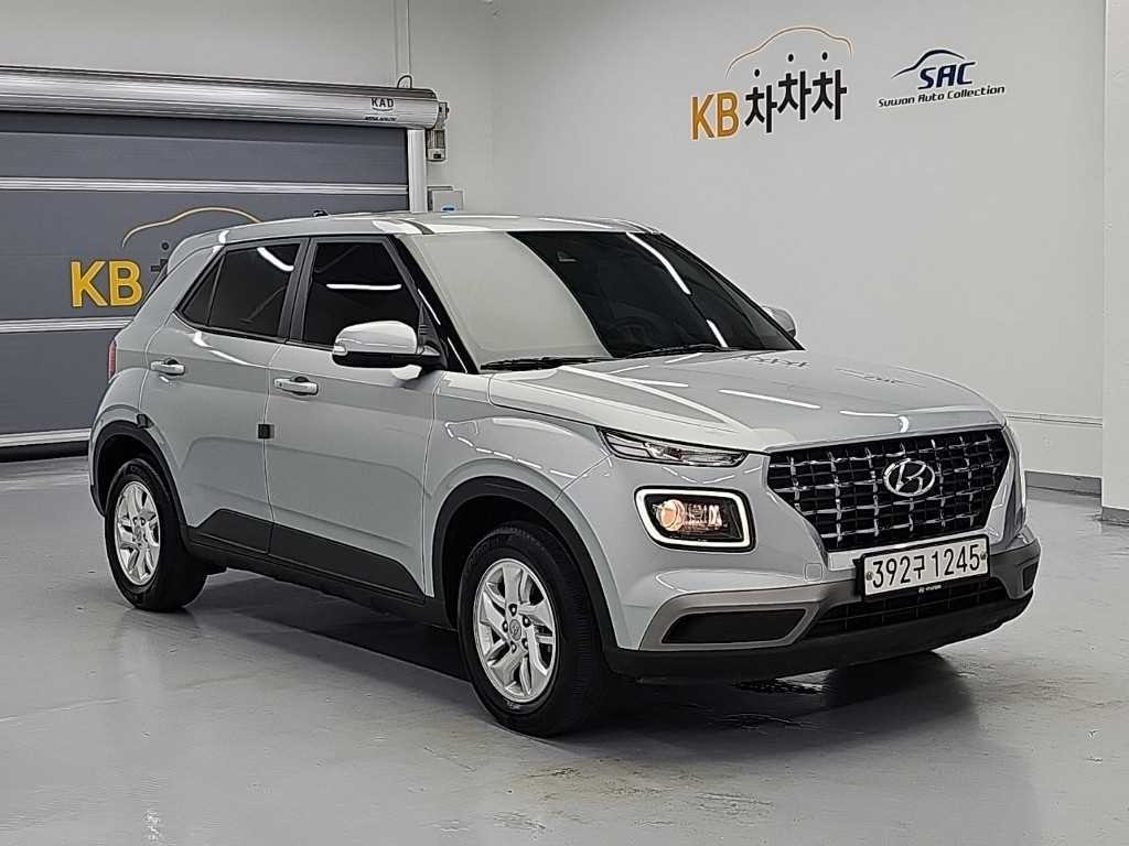 현대 베뉴 1.6 모던 이미지 4