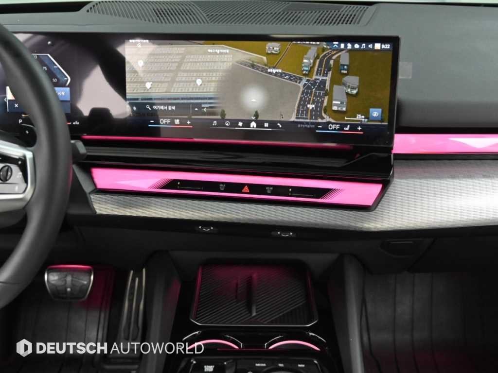 BMW 5시리즈 5시리즈 (G60) 520i M 스포츠 이미지 14