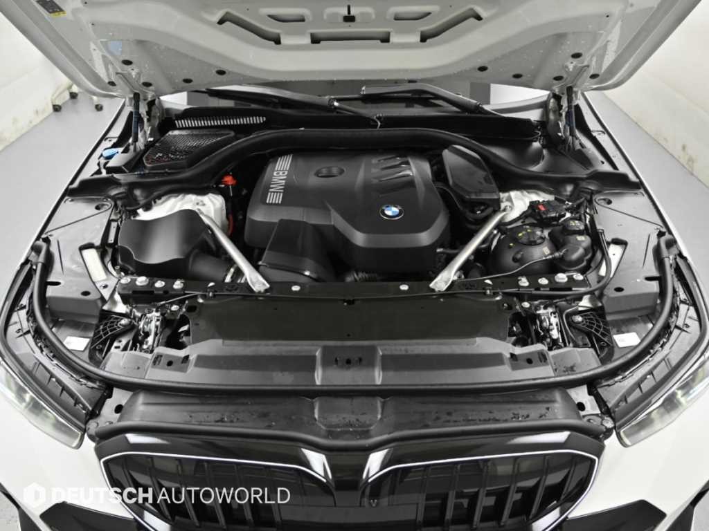 BMW 5시리즈 5시리즈 (G60) 520i M 스포츠 이미지 6