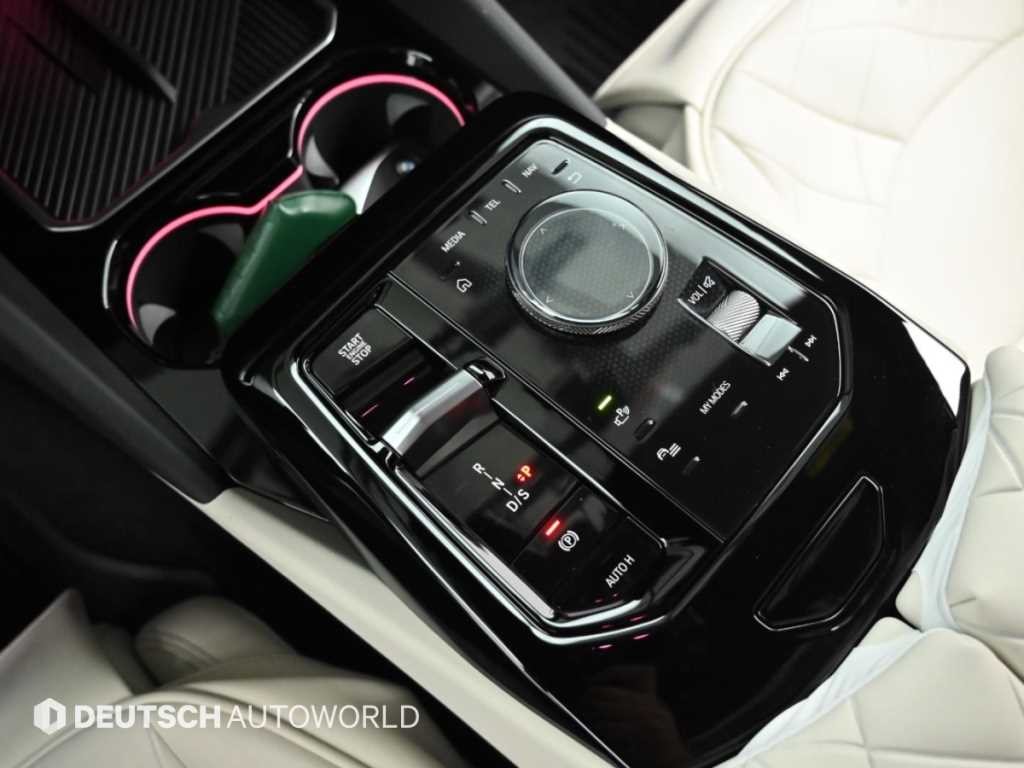 BMW 5시리즈 5시리즈 (G60) 520i M 스포츠 이미지 9