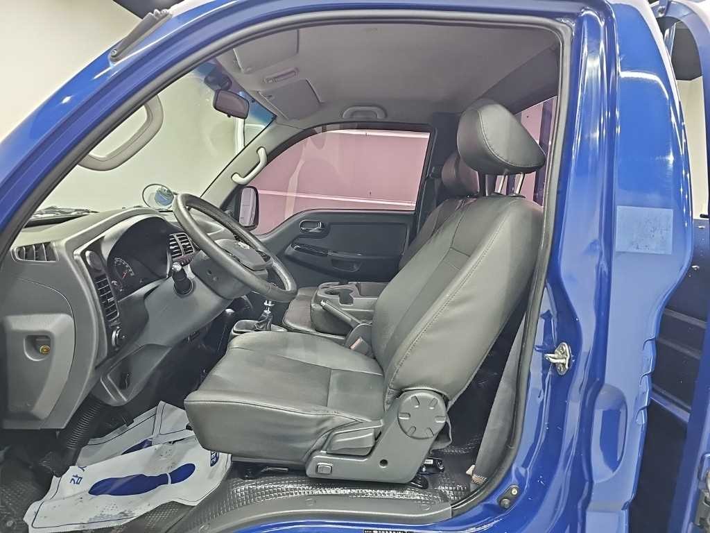 소형화물 카고(소형) [카고]봉고3 4WD/킹캡/장축/1.0톤/CRDi 노블레스 이미지 11