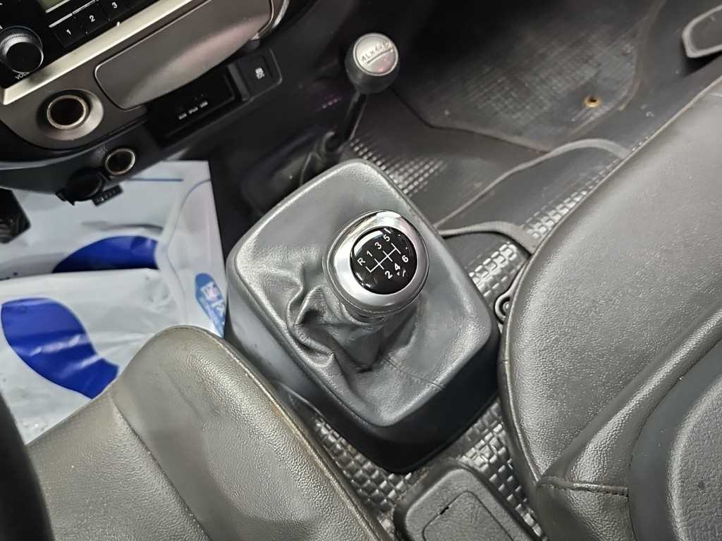 소형화물 카고(소형) [카고]봉고3 4WD/킹캡/장축/1.0톤/CRDi 노블레스 이미지 8