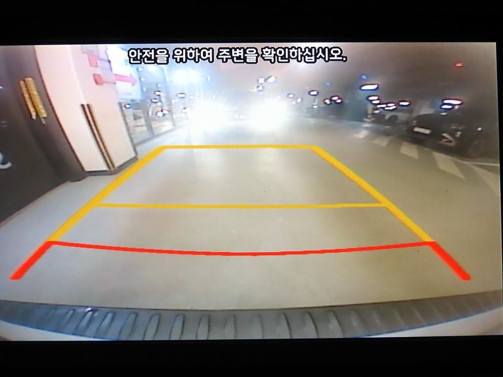 기아 카니발 올 뉴 카니발 디젤 9인승 럭셔리 이미지 14