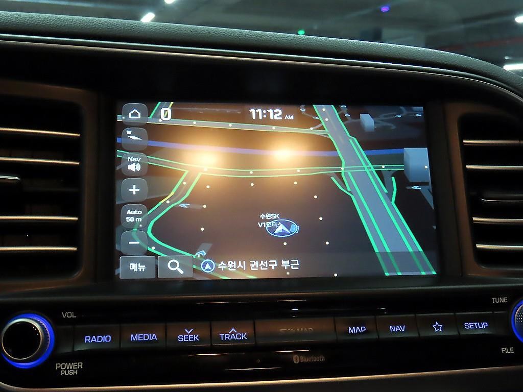 현대 아반떼 더 뉴 아반떼 AD 1.6 스마트 초이스 이미지 13