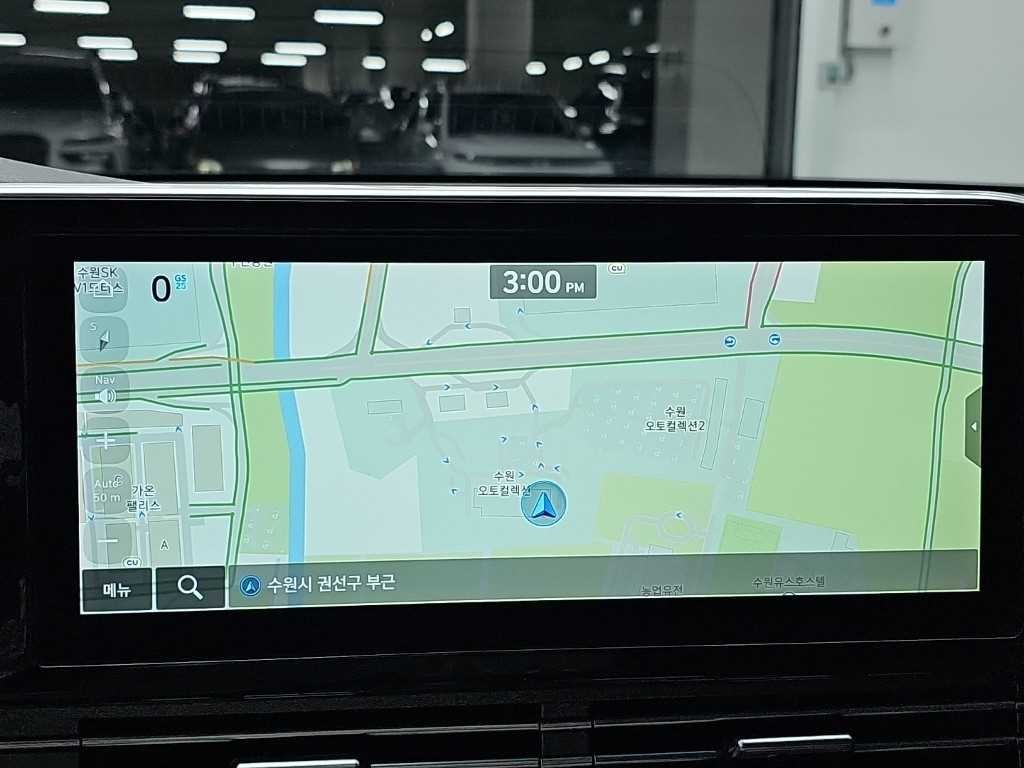 현대 그랜저 더 뉴 그랜저 IG 2.5 프리미엄 이미지 15