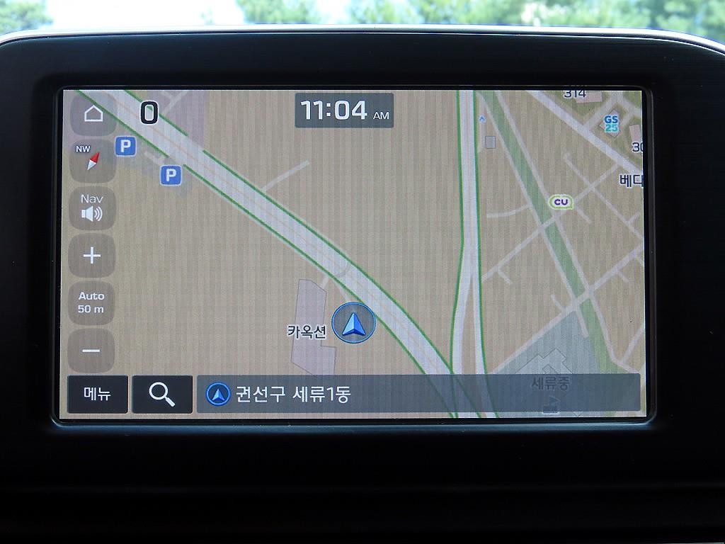 현대 그랜저 그랜저 IG 2.4 GDI 프리미엄 이미지 14