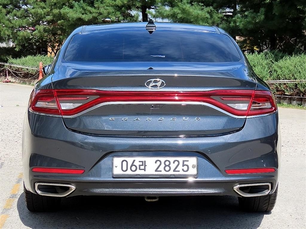 현대 그랜저 그랜저 IG 2.4 GDI 프리미엄 이미지 4