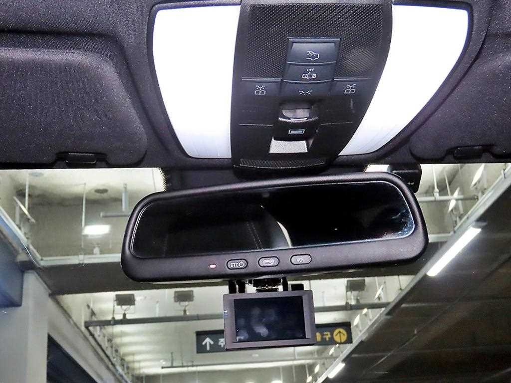 벤츠 E 클래스 E-클래스 W212 E220 블루텍 아방가르드 이미지 15