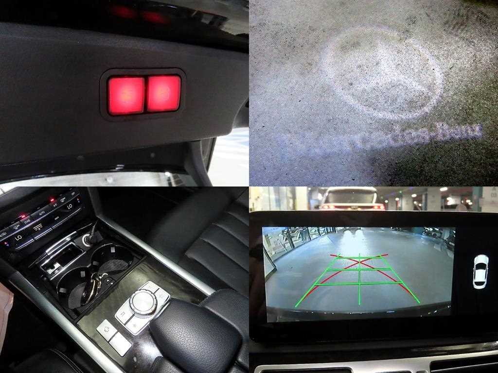벤츠 E 클래스 E-클래스 W212 E220 블루텍 아방가르드 이미지 18