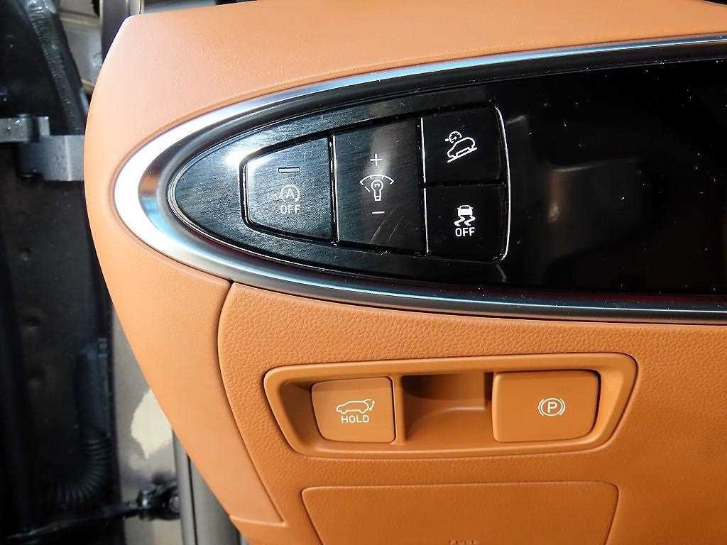 제네시스 GV70 2.5T 가솔린 AWD 이미지 13