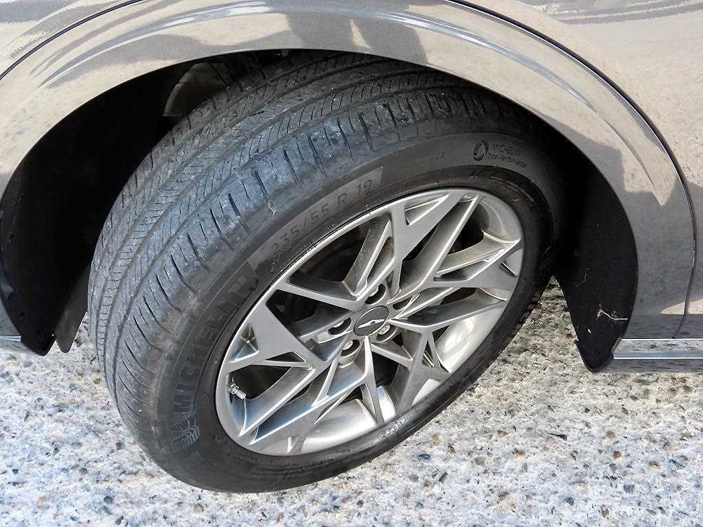 제네시스 GV70 2.5T 가솔린 AWD 이미지 20
