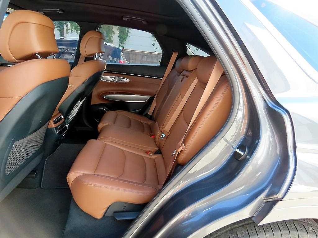 제네시스 GV70 2.5T 가솔린 AWD 이미지 6