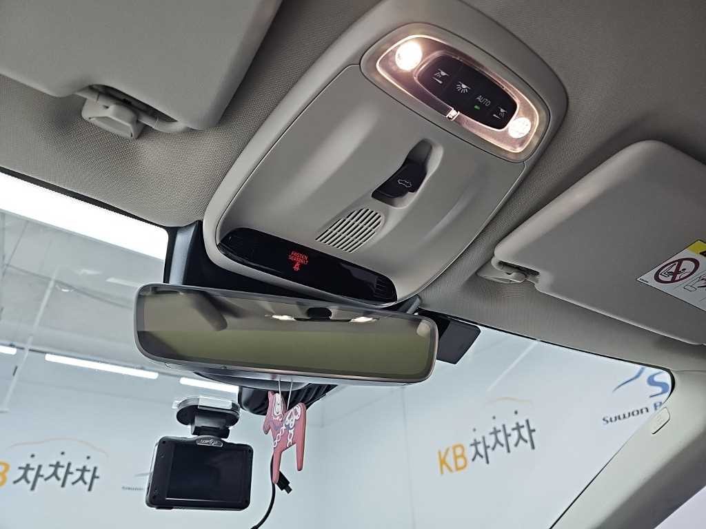 볼보 V40 V40 크로스컨트리 D3 이미지 16
