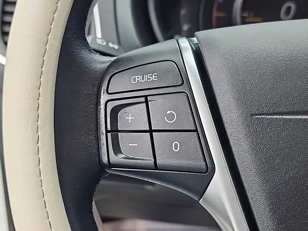 볼보 V40 V40 크로스컨트리 D3 이미지 17