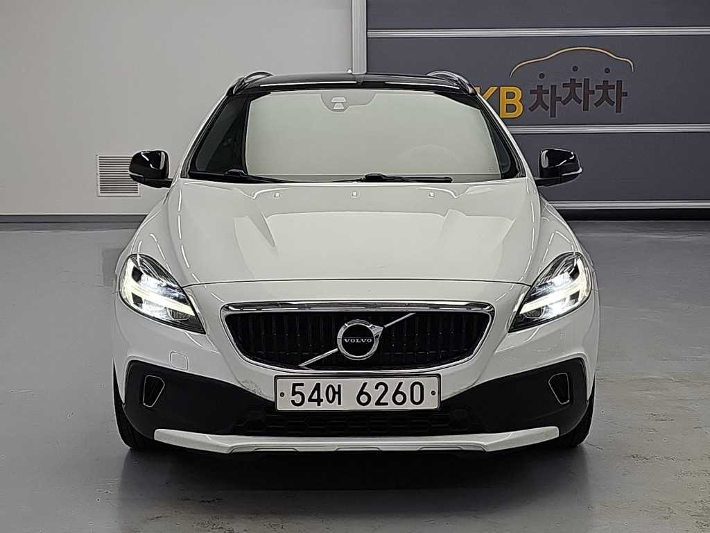 볼보 V40 V40 크로스컨트리 D3 이미지 2