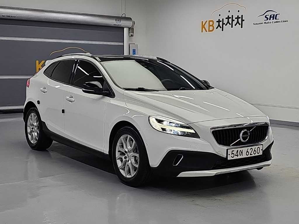 볼보 V40 V40 크로스컨트리 D3 이미지 4